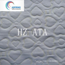 Jacquard Laminated Fabric for Mattress Protector